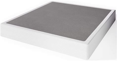 steel box spring king|king size box spring only.